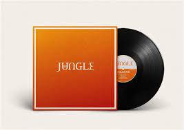 Jungle - Volcano