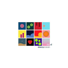 Danny Ocean - 54+1 [RSD2024]