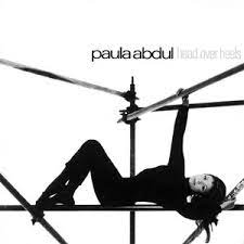 Paula Abdul - Head Over Heels [VINTAGE VINYL]