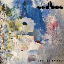 Sedibus - The Heavens [CD]