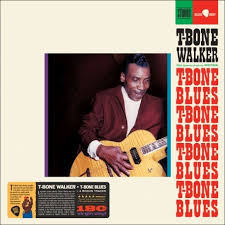 T-Bone Walker - T-Bone Blues