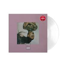 Ariana Grande - Thank U, Next