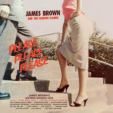 James Brown - Please Please Please (Limited 180-Gram Vinyl with Bonus Track) [Spain Import]