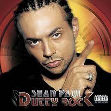 Sean Paul - Dutty Rock (20th Anniversary Deluxe Edition)
