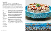 Palestine on a Plate by Joudie Kalla