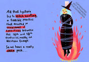 Witch, Please