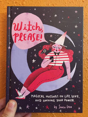 Witch, Please
