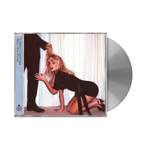 Sabrina Carpenter - Man's Best Friend [CD]