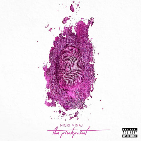 Nicki Minaj - The Pinkprint [10TH ANNIVERSARY]