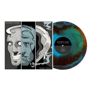 Knocked Loose - Laugh Tracks [BLUE, RED, YELLOW VINYL]