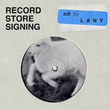 Lany 7" [Exclusive For 10/12 In-Store Event]