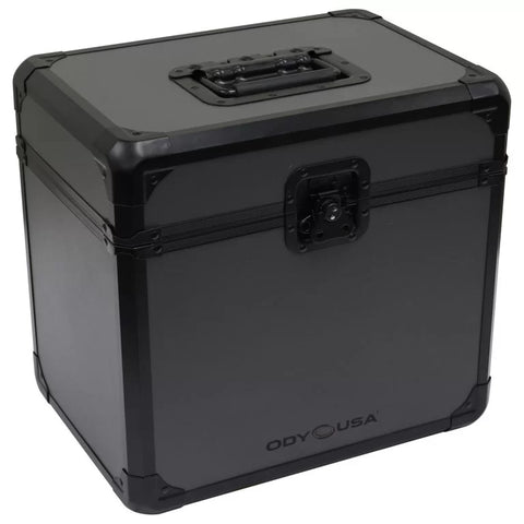 Odyssey Black KROM DJ Crate