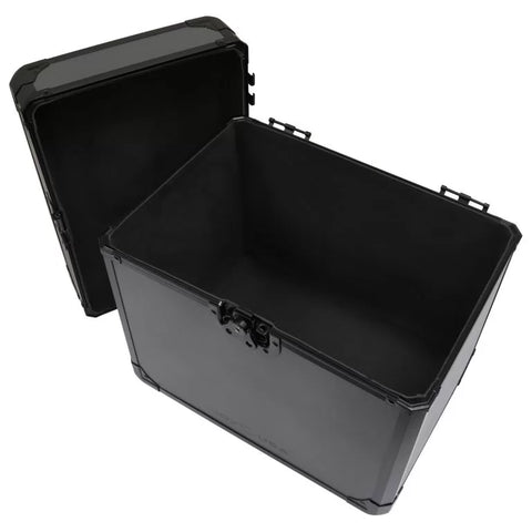 Odyssey Black KROM DJ Crate