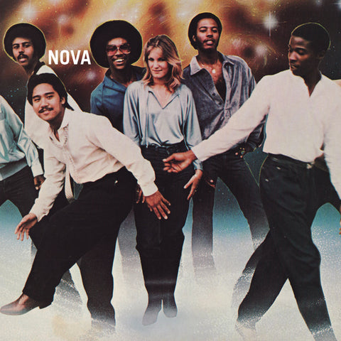 Nova - Can We Do It Good / I Like It, The Way You Dance (7" Vinyl)
