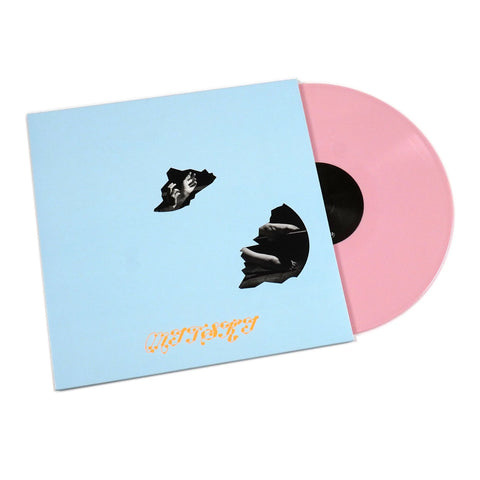 Mitski - Land Is Inhospitable And So Are We [PINK ASTER VINYL]