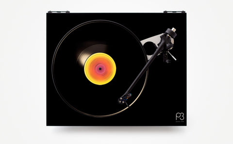 Rega Planar 3 ND3 [P3] Turntable