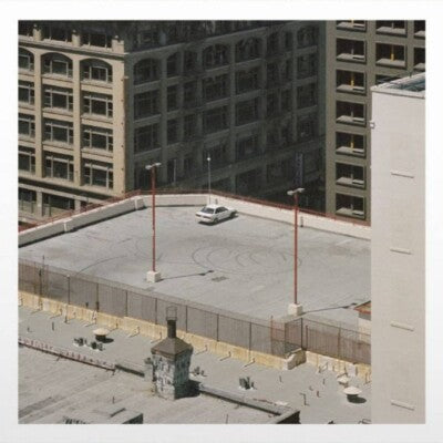 Arctic Monkeys - The Car [CD]