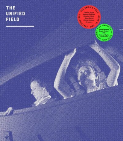 The Unified Field - Issue 01 Book