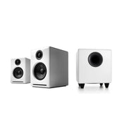 Audioengine A2+ Speakers and S6 Subwoofer Bundle