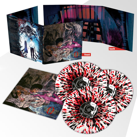 Jujutsu Kaisen Original Soundtrack