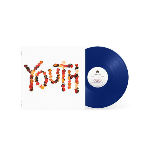 Citizen - Youth (10 Year Anniversary Edition) [BLUE VINYL]
