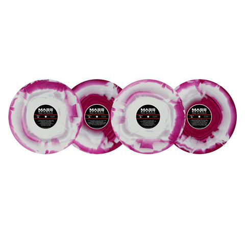 Various Artists - Mass Effect Trilogy: Vinyl Collection (LITA Exclusive Variant)