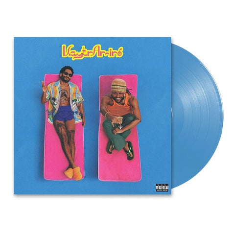Kaytraminé - Kaytraminé