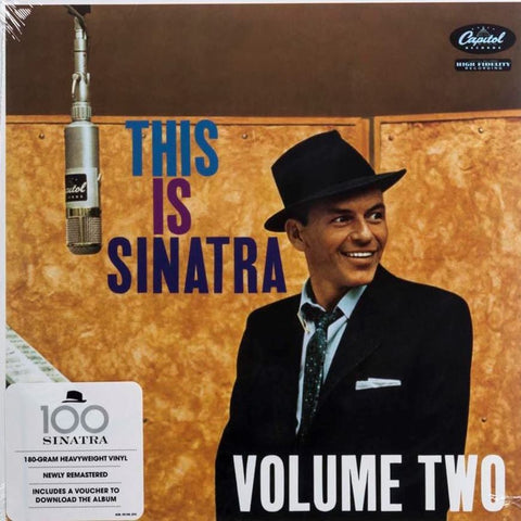 Frank Sinatra - This is Sinatra Vol. 2