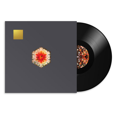 Gold Panda - Half Of Where You Live