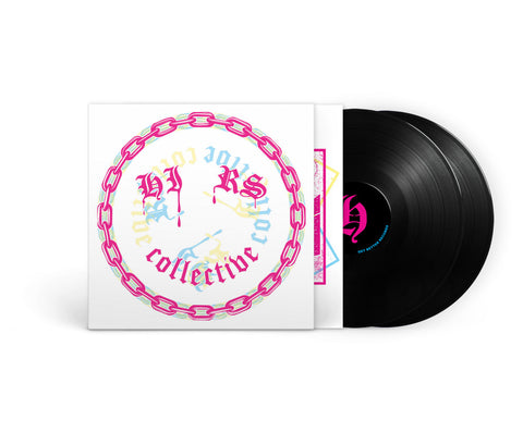 The HIRS Collective - Third 100 songs [LIMITED EDITION]