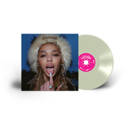 FKA Twigs - Caprisongs