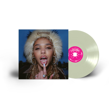 FKA Twigs - Caprisongs