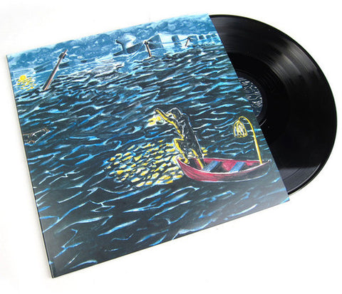 Explosions In The Sky - All of a Sudden I Miss Everyone