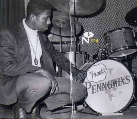 Cult Cargo: Grand Bahama Goombay