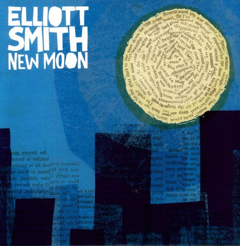 Elliot Smith - New Moon