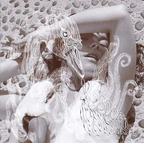 Bjork - Vespertine [IMPORT]