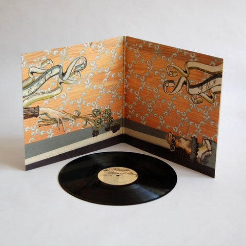 Arcade Fire - Funeral (150g Gatefold)