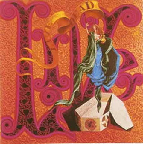 The Grateful Dead - Live / Dead [Import]