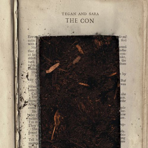 Tegan & Sara - The Con