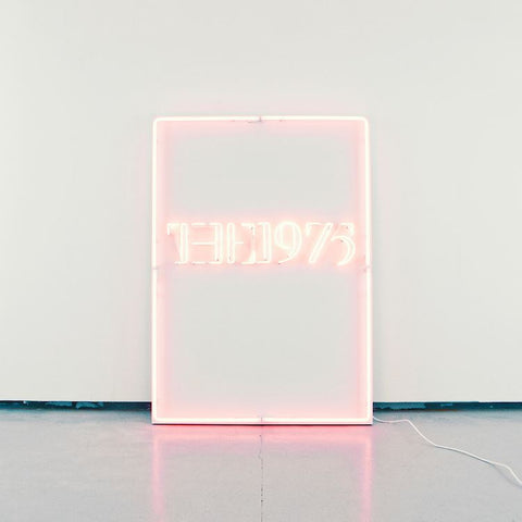 The 1975 - I Like It When You Sleep For You Are So Beautiful Yet So Unaware Of It [IMPORT]