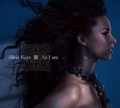 Alicia Keyes - As I Am