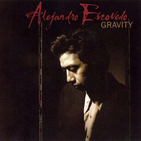 Alejandro Escovedo - Big Station