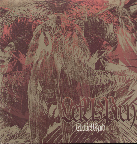 Electric Wizard - Let Us Prey