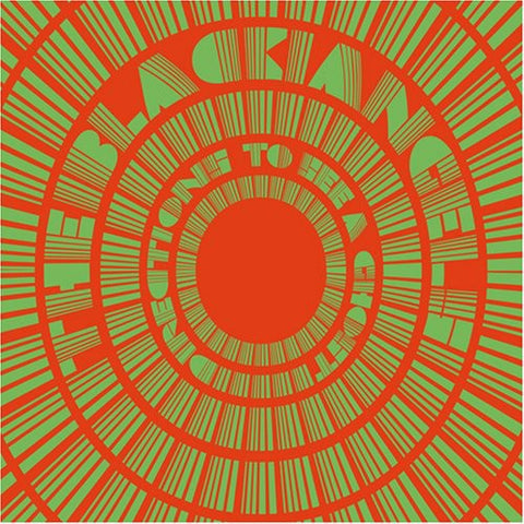 The Black Angels - Directions To See A Ghost
