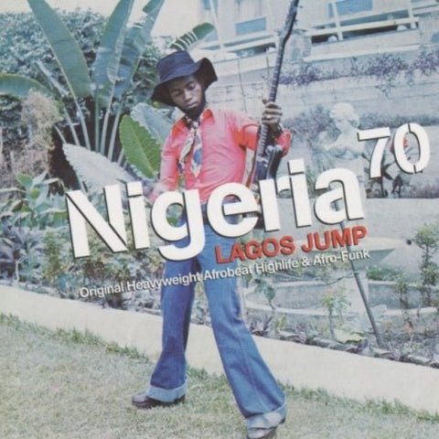 Nigeria 70: Lagos Jump