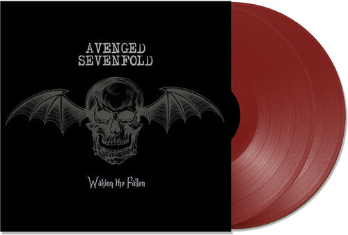 Avenged Sevenfold - Waking The Fallen (Oxblood Vinyl) – Spinster