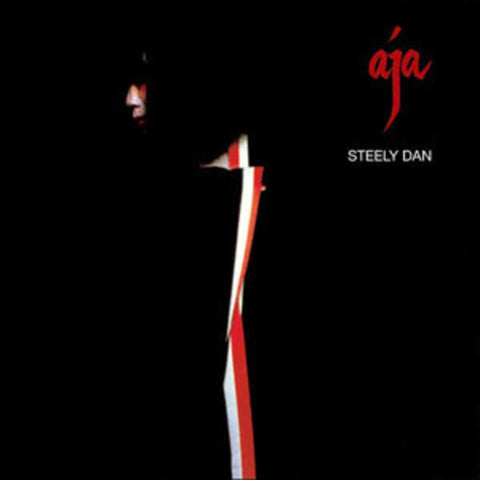 Steely Dan - Aja [Holland - Import]