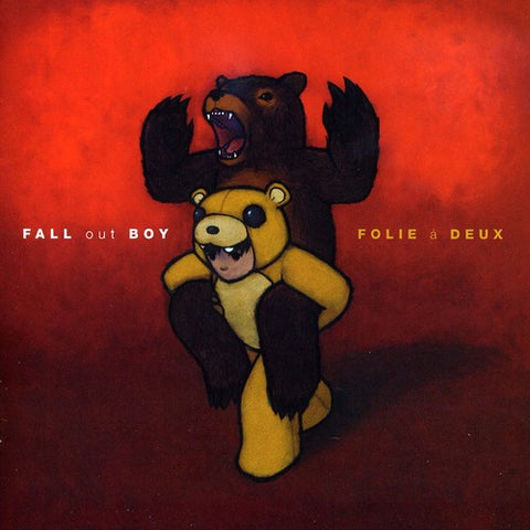 Fall Out Boy - Folie A Deux