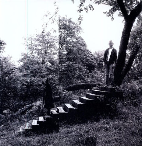 Timber Timbre - Timber Timbre