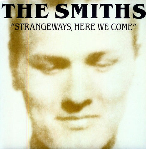 The Smiths - Strangeways Here We Come [Import]